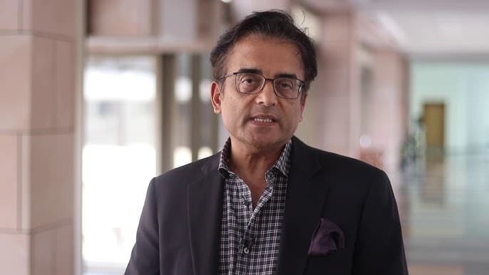 Ajay Nayal